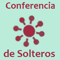 Conferencia de Solteros